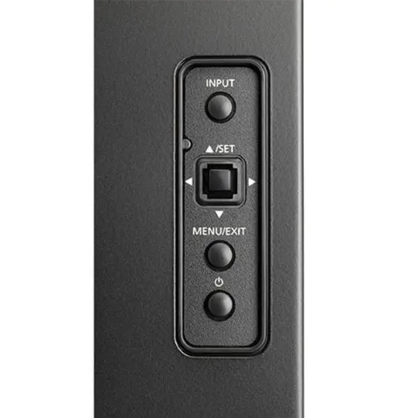 NEC MA431 43" Wide Color Gamut 4K UHD Professional Display/ 3840x2160 / 500 cd/m2/ 24/7 3Yr warranty - Masters Voice Audio Visual