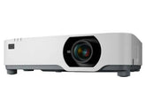 NEC P605ULG LCD Laser Projector is so silent it goes unnoticed