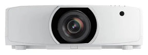 NEC PA653UG LCD Projector - extraordinary visualisation, brilliant colours