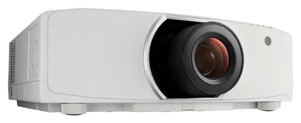 NEC PA653UG LCD Projector - extraordinary visualisation, brilliant colours