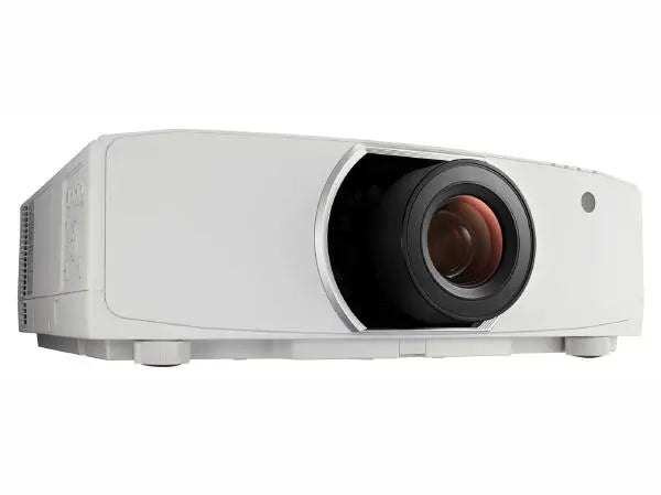 NEC PA803UG LCD Compact 8,000 lumen LCD Projector