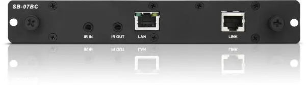 NEC SB-07BC HDBaseT Receiver - Masters Voice Audio Visual