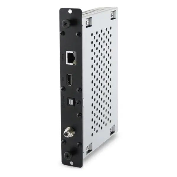 NEC SB10-TM - DTV & IPTV Tuner Module - Masters Voice Audio Visual