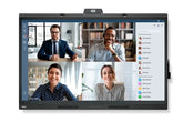 NEC WD551 55" Windows Collaboration Display - Certified for Microsoft Teams - Masters Voice Audio Visual