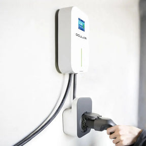 Ocular LTE | Universal | 22 kW Three Phase