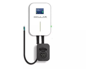 Ocular LTE | Universal | 22 kW Three Phase