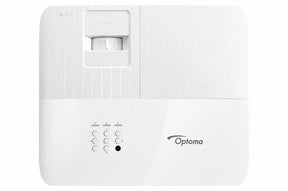 OPTOMA 2160HDR - First 4K UHD Short-throw Cinema Gaming Projector 4K UHD