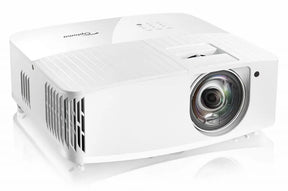 OPTOMA 2160HDR - First 4K UHD Short-throw Cinema Gaming Projector 4K UHD