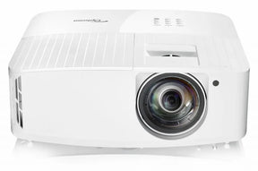 OPTOMA 2160HDR - First 4K UHD Short-throw Cinema Gaming Projector 4K UHD