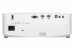 OPTOMA 2160HDR - First 4K UHD Short-throw Cinema Gaming Projector 4K UHD