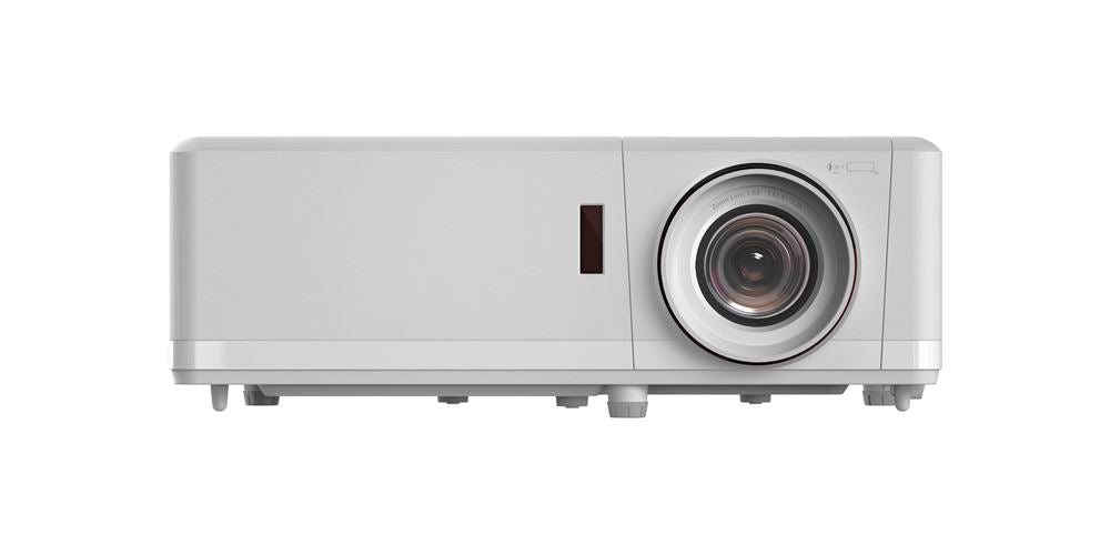 Optoma's Laser Projector ZH507 Larger Than Life