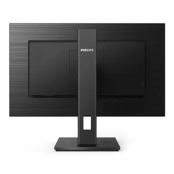 Philips 243B1 24'' LED Computer Monitor with Speakers & USB-C