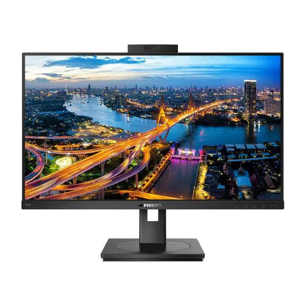 Philips 27'' Video Conference Monitor with pop-up Webcam