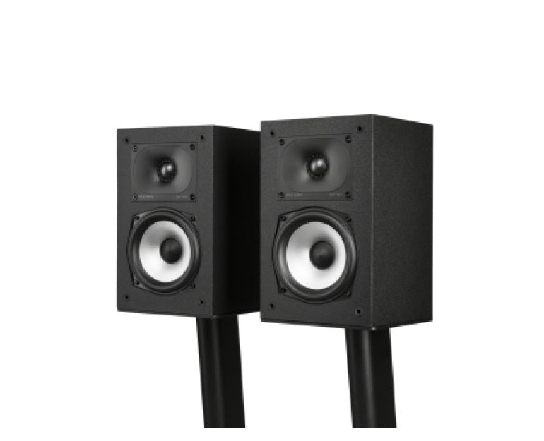 Polk MXT15B 5.25" 150W Bookshelf Speaker POLK