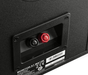 Polk MXT20B 5.25" 150W Bookshelf Speaker