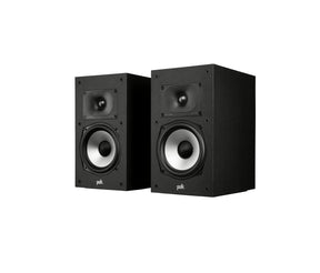 Polk MXT20B 5.25" 150W Bookshelf Speaker