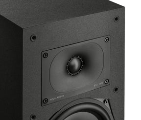 Polk MXT20B 5.25" 150W Bookshelf Speaker
