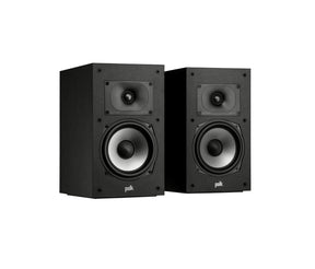 Polk MXT20B 5.25" 150W Bookshelf Speaker