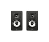 Polk MXT20B 5.25" 150W Bookshelf Speaker