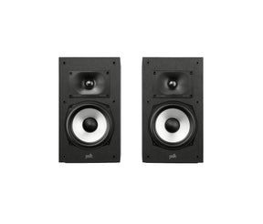 Polk MXT20B 5.25" 150W Bookshelf Speaker