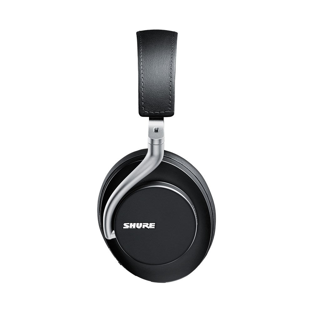 Shure AONIC 50 (Black) Wireless Noise Cancelling Headphones