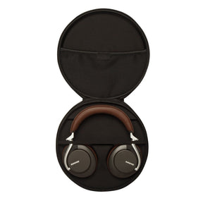 Shure AONIC 50 (Dark Brown) Wireless Noise Cancelling Headphones