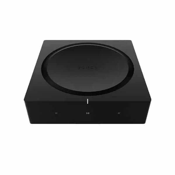 Sonos Amp: The Ultimate Wireless Amplifier" - Masters Voice Audio Visual