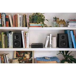 Sonos Amp: The Ultimate Wireless Amplifier" - Masters Voice Audio Visual