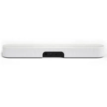 Sonos Beam (Gen2) Soundbar High Definition Sound - Masters Voice Audio Visual