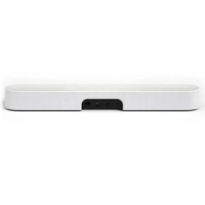 Sonos Beam (Gen2) Soundbar High Definition Sound - Masters Voice Audio Visual