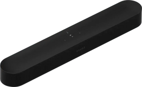 Sonos Beam (Gen2) Soundbar High Definition Sound - Masters Voice Audio Visual
