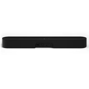 Sonos Beam (Gen2) Soundbar High Definition Sound - Masters Voice Audio Visual
