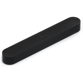 Sonos Beam (Gen2) Soundbar High Definition Sound - Masters Voice Audio Visual