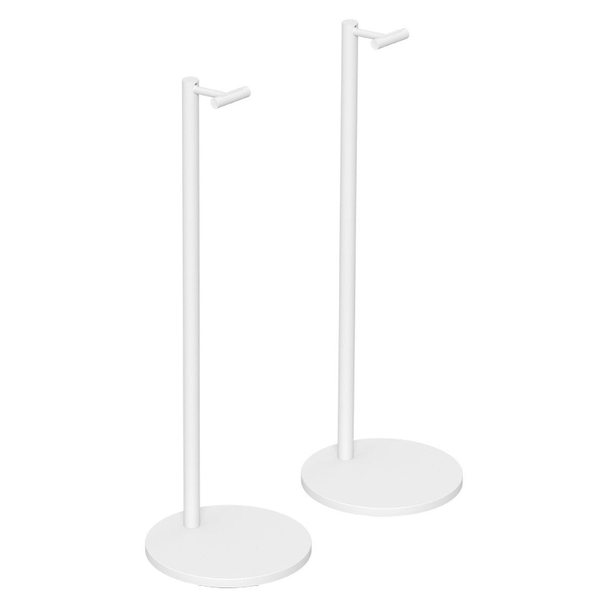 Sonos Floor Stand For ERA 300 - White Pair - Masters Voice Audio Visual