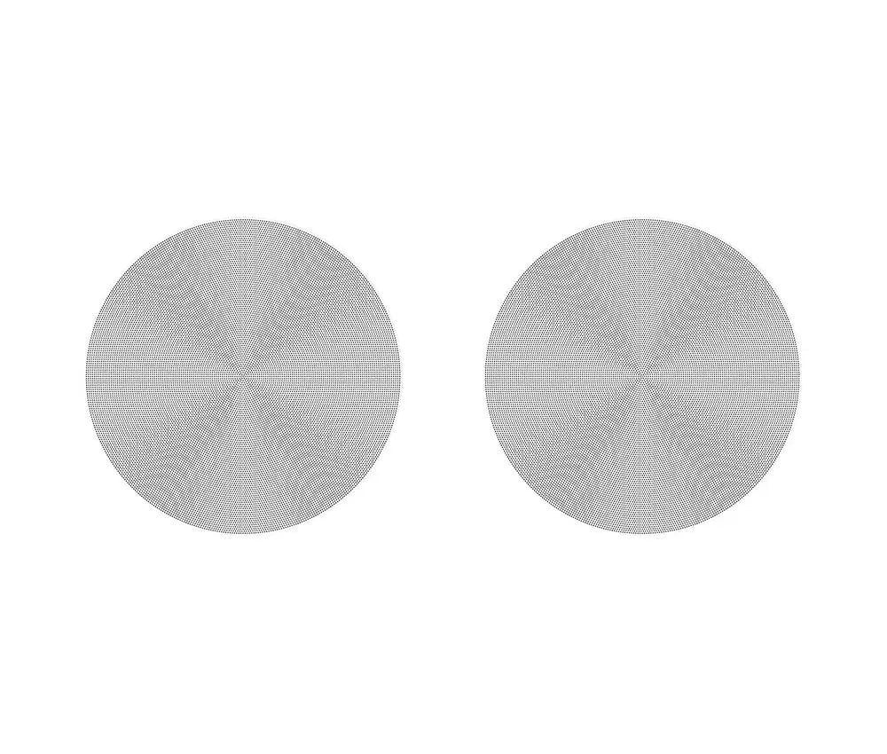 Sonos Sonance In-Ceiling Speakers: Providing Superior Sound - Masters Voice Audio Visual