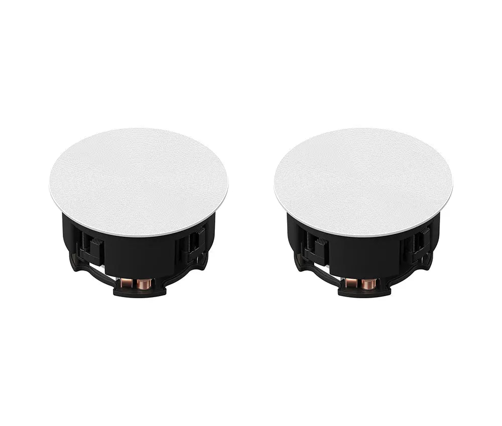 Sonos Sonance In-Ceiling Speakers: Providing Superior Sound - Masters Voice Audio Visual