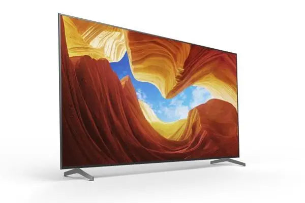 Sony Bravia BZ Commercial 55" LED - QFHD 4K (3840 x 2160), 24/7, LED, X1 4K HDR Processor, Android, Anti Glare, Dolby Vision, Brightness (620-cd/m2) - Masters Voice Audio Visual