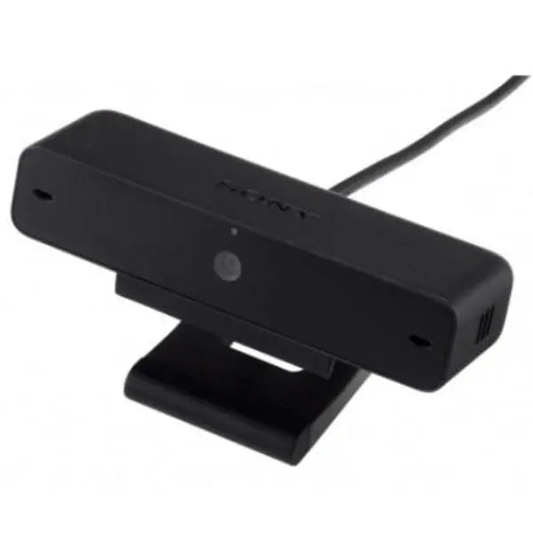 Sony Bravia Full HD USB Camera w/ Microphone for BRAVIA Professional Displays - Compatible w/ WIN 10, 7 & Android. Perfect web camera solution /Webcam - Masters Voice Audio Visual