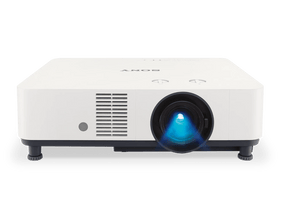 Sony VPL-PHZ51- Laser Projector the Inspired Choice - Masters Voice Audio Visual