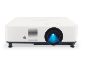 Sony VPL-PHZ61- Laser Projector will Impress - Masters Voice Audio Visual