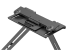 Logitech TV Mount For Video Bars - Camera mount - under-the-monitor mountable, above-the-monitor mountable - for Rally Bar